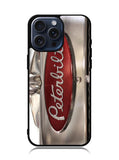 Peterbilt Logo iPhone 15 Pro Max Case