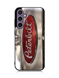 Peterbilt Logo Samsung Galaxy S23 FE 5G Case