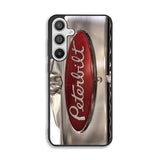 Peterbilt Logo Samsung Galaxy A26 Case OV3357
