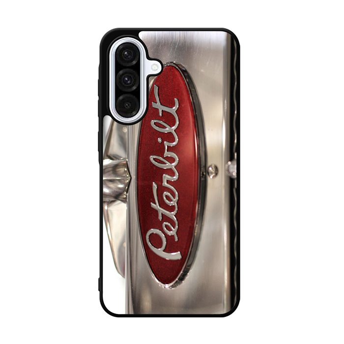 Peterbilt Logo Samsung Galaxy A36 Case OV3357