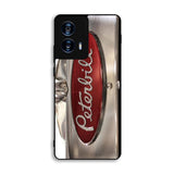 Peterbilt Logo Motorola Moto G Power 5G 2024 Case OV7843