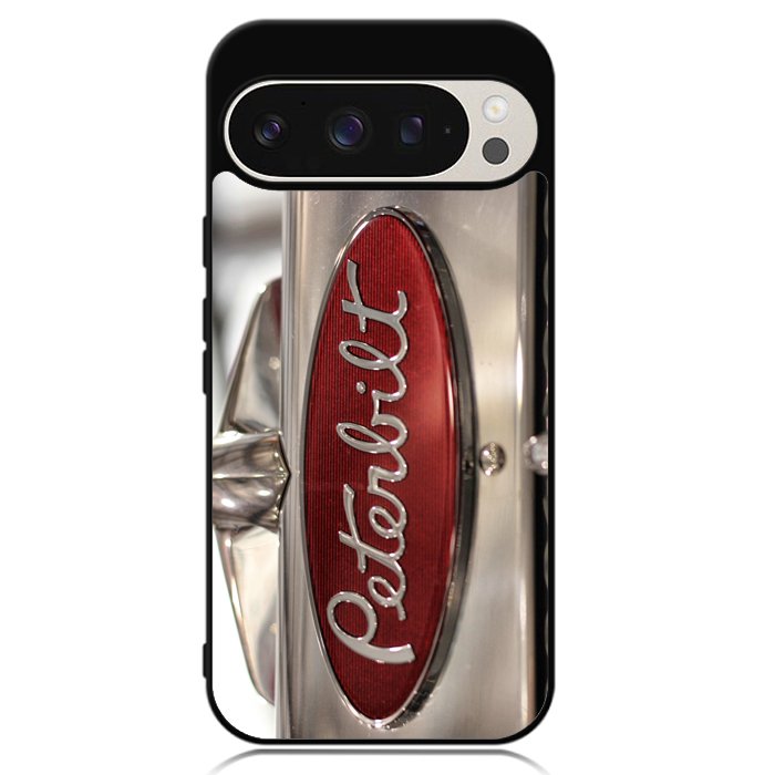 Peterbilt Logo Google Pixel 9 | Pixel 9 Pro Case