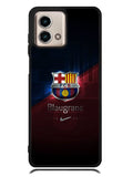 Barcelona Logo Motorola Moto G Stylus 5G 2023 Case OV0865