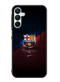Barcelona Logo Samsung Galaxy A35 5G Case OV0865