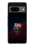 Barcelona Logo Google Pixel 8 Case QC0865