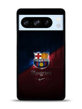 Barcelona Logo Google Pixel 8 Pro Case QC0865