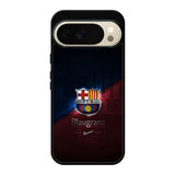 Barcelona Logo Google Pixel 10 Pro XL Case OV0865
