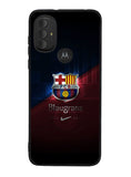 Barcelona Logo Motorola Moto G Pure 2021 , Moto G Power 2022 Case OV0865