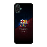 Barcelona Logo Samsung Galaxy A07 Case OV0865
