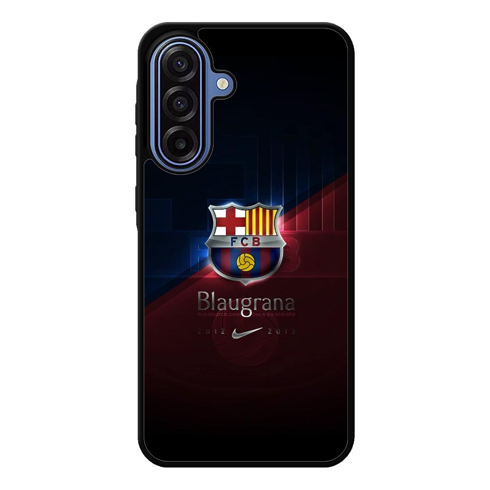 Barcelona Logo Samsung Galaxy A17 Case OV0865
