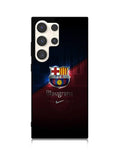 Barcelona Logo Samsung Galaxy S25 Ultra 5G Case QC0865