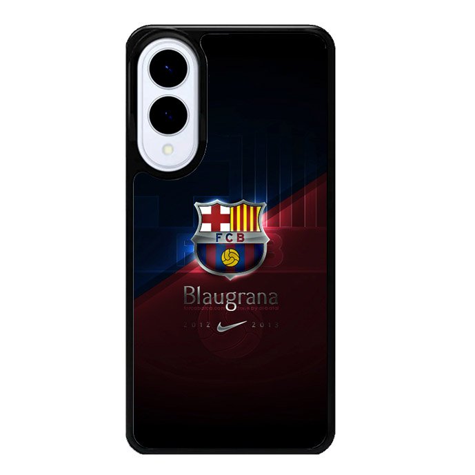 Barcelona Logo Samsung Galaxy S25 Edge 5G Case OV0865