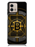 Boston Bruins 1st Motorola Moto G Stylus 5G 2023 Case