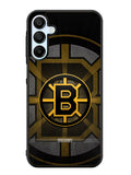 Boston Bruins 1st Samsung Galaxy A25 5G Case