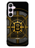 Boston Bruins 1st Samsung Galaxy A35 5G Case