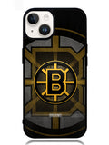 Boston Bruins 1st iPhone 14 Case