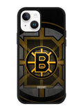 Boston Bruins 1st iPhone 15 Case