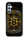 Boston Bruins 1st Samsung Galaxy A54 5G Case