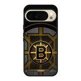 Boston Bruins 1st Google Pixel 10 Pro XL Case