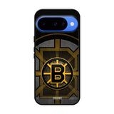 Boston Bruins 1st Google Pixel 10 Case