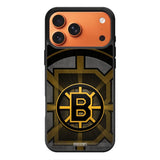 Boston Bruins 1st Samsung Galaxy S26 Case
