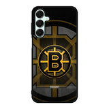 Boston Bruins 1st Samsung Galaxy A16 Case OV2442