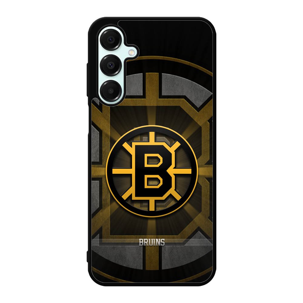 Boston Bruins 1st Samsung Galaxy A16 Case OV4275