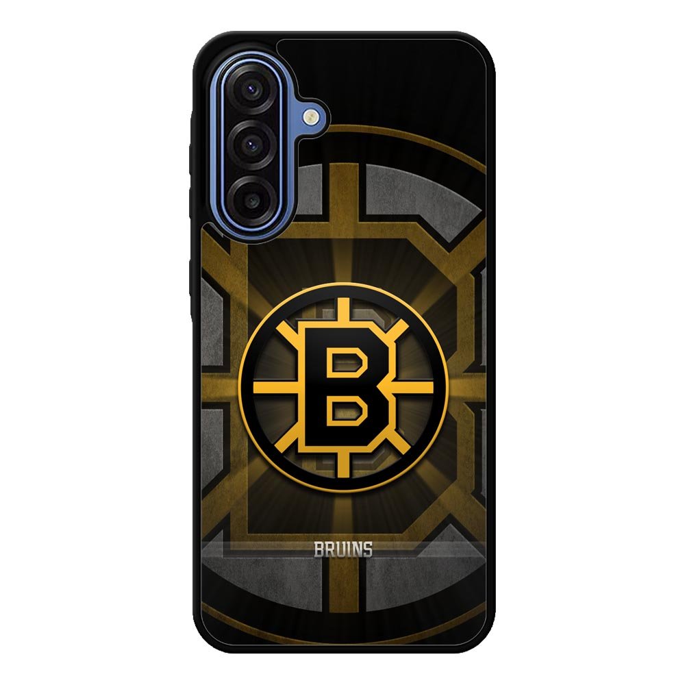 Boston Bruins 1st Samsung Galaxy A17 Case