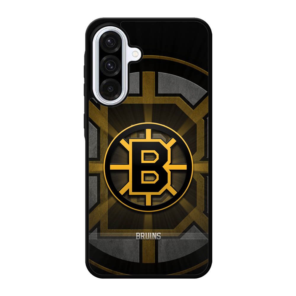Boston Bruins 1st Samsung Galaxy A56 Case OV2442