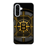 Boston Bruins 1st Samsung Galaxy A56 Case OV4275