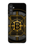 Boston Bruins 1st Samsung Galaxy A14 5G Case