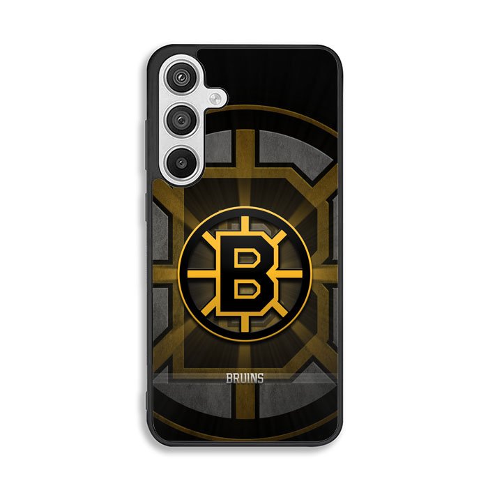 Boston Bruins 1st Samsung Galaxy A26 Case OV6951