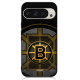Boston Bruins 1st Google Pixel 9 Pro XL Case