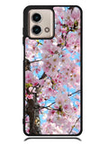 Cherry Blossoms Motorola Moto G Stylus 5G 2023 Case OV0867