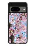 Cherry Blossoms Google Pixel 8 Case QC0867