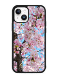 Cherry Blossoms iPhone 14 Plus Case QC0867