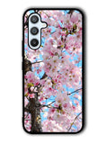 Cherry Blossoms Samsung Galaxy A14 5G Case QC0867