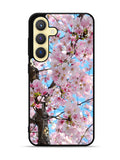 Cherry Blossoms Samsung Galaxy S25 Plus 5G , Samsung Galaxy S25+ 5G Case OV0867