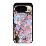 Cherry Blossoms Google Pixel 10 Pro Case QC0867
