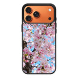 Cherry Blossoms iPhone 17 Pro Case QC0867