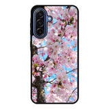 Cherry Blossoms Samsung Galaxy A17 Case QC0867