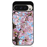 Cherry Blossoms Google Pixel 9 | Pixel 9 Pro Case OV0867