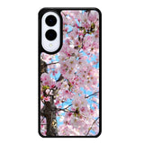 Cherry Blossoms Samsung Galaxy S25 Edge 5G Case OV0867