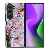 Cherry Blossoms Samsung Galaxy Z Fold 6 5G 2024 Case OV0867
