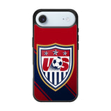US Soccer iPhone Air Case QC0871