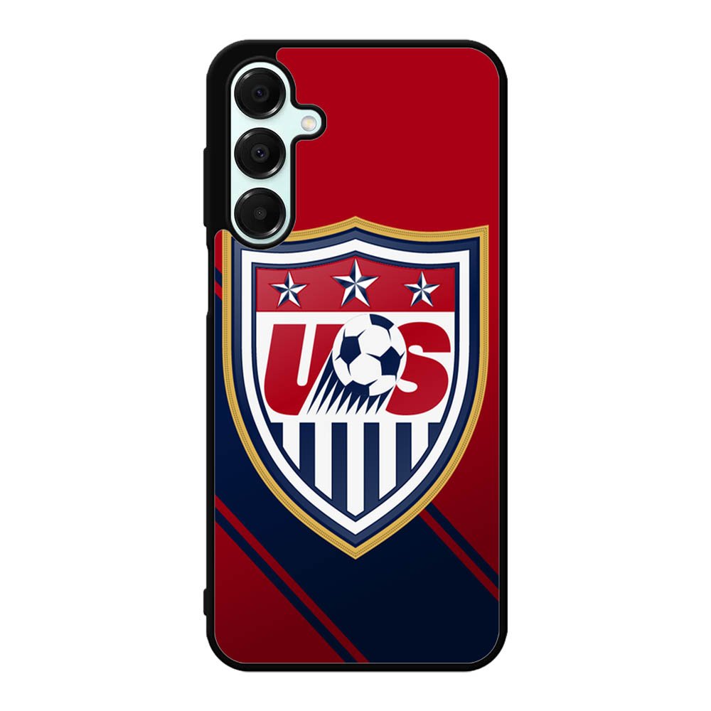 US Soccer Samsung Galaxy A16 Case OV0871