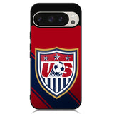 US Soccer Google Pixel 9 Pro XL Case OV0871