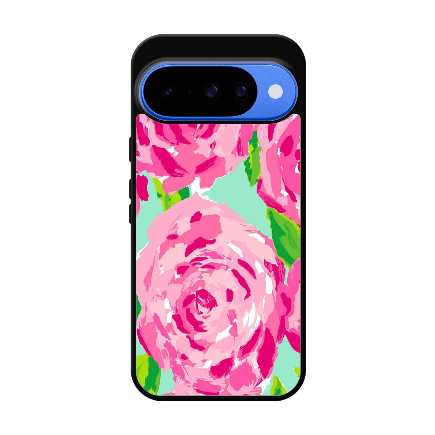 Lilly Pulitzer First Impression Google Pixel 10 Case