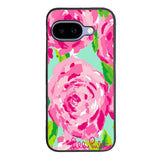 Lilly Pulitzer First Impression Google Pixel 10A Case