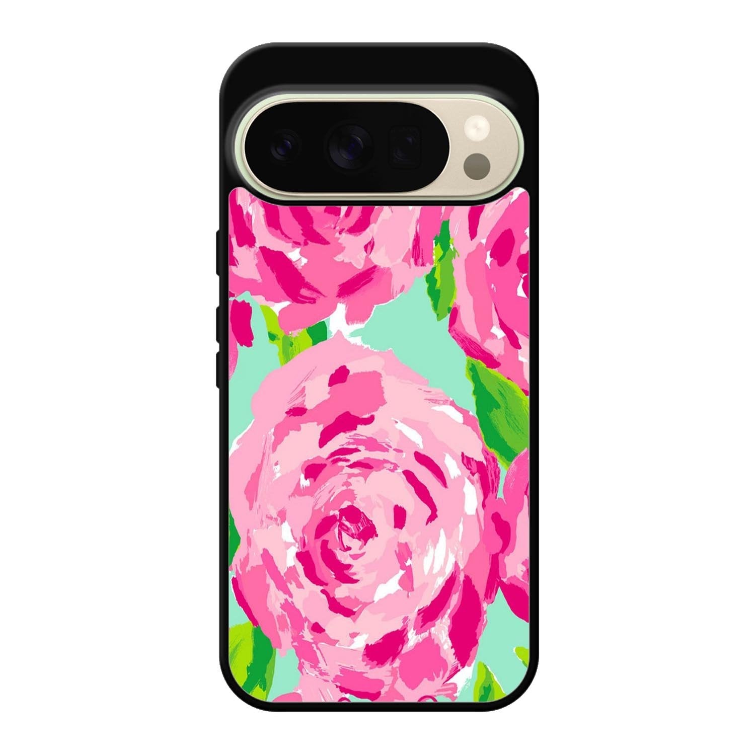 Lilly Pulitzer First Impression Google Pixel 10 Pro Case